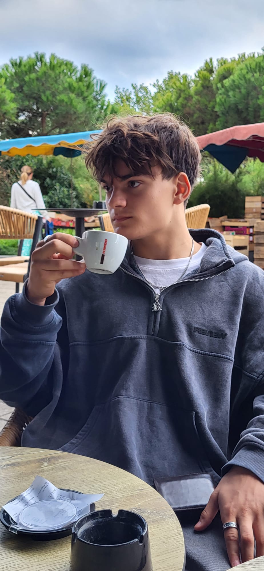 Max Hochsteger